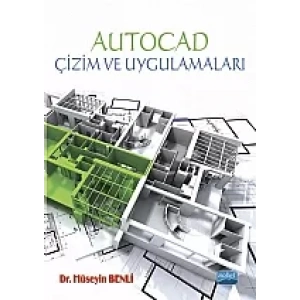 AutoCAD Çizim ve Uygulamaları