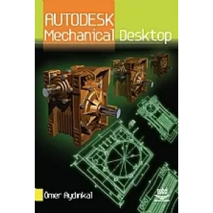 AutoDesk Mechanical Desktop