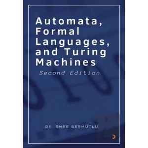 Automata Formal Languages and Turing Machines