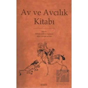 Av ve Avcılık Kitabı
