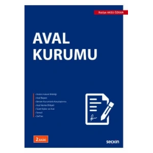 Aval Kurumu