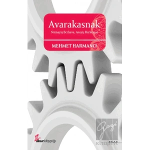 Avarakasnak