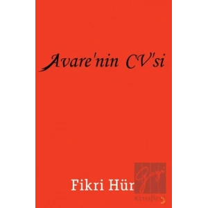 Avare’nin CV’si