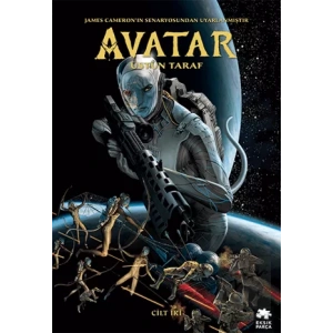 Avatar: Üstün Taraf - Cilt İki
