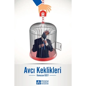 Avcı Keklikleri