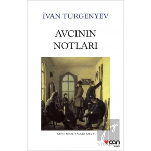 Avcının Notları