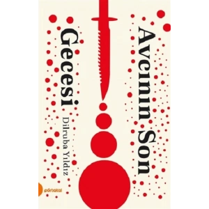 Avcının Son Gecesi