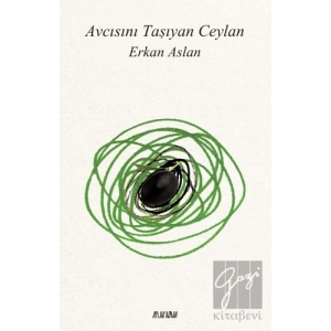 Avcısını Taşıyan Ceylan