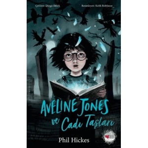 Aveline Jones ve Cadı Taşları