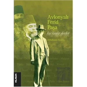 Avlonyalı Ferid Paşa