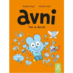 Avni 5 - Tek ve Biricik