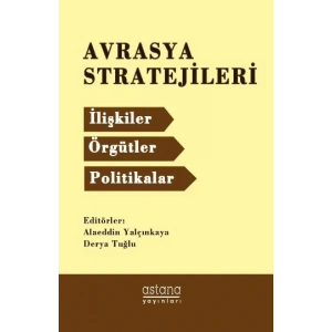 Avrasya Stratejileri