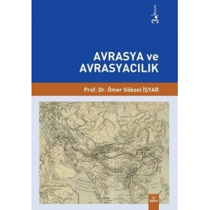 Avrasya ve Avrasyacılık