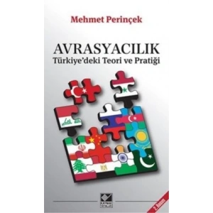 Avrasyacılık