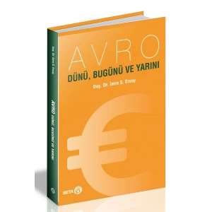 Avro Dünü Bugünü ve Yarını
