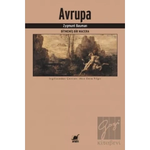 Avrupa