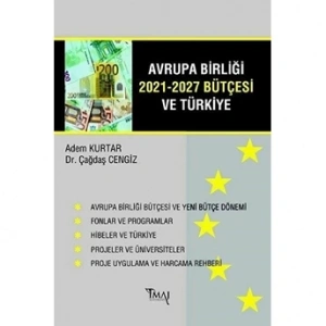 Avrupa Birliği 2021-2027 Bütçesi ve Türkiye