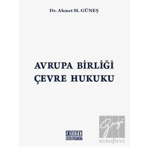 Avrupa Birliği Çevre Hukuku