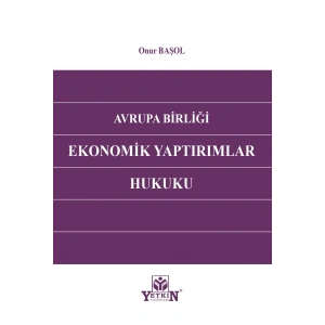 Avrupa Birliği Ekonomik Yaptırımlar Hukuku