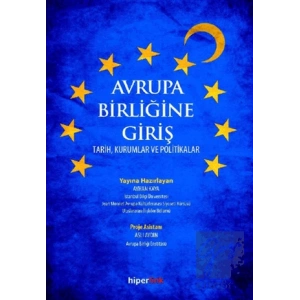 Avrupa Birliği Hakkında Merak Ettikleriniz