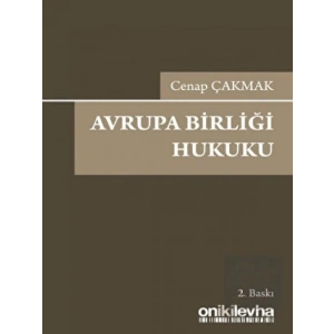 Avrupa Birliği Hukuku