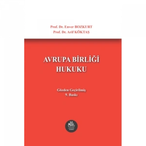 Avrupa Birliği Hukuku