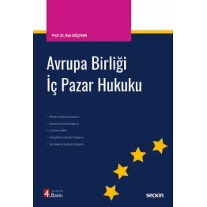 Avrupa Birliği İç Pazar Hukuku