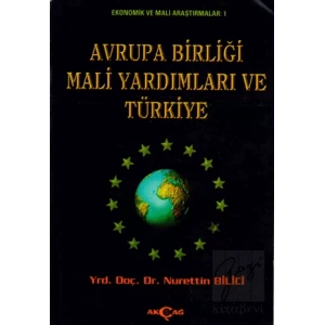 Avrupa Birliği Mali Yardımları ve Türkiye