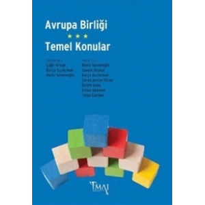 Avrupa Birliği Politikaları