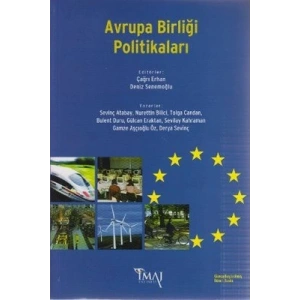 AVRUPA BİRLİĞİ TEMEL KONULAR