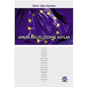 Avrupa Birliği Üzerine Notlar