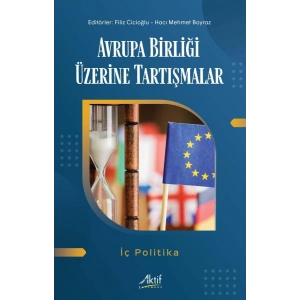 Avrupa Birliği Üzerine Tartışmalar