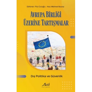 Avrupa Birliği Üzerine Tartışmalar