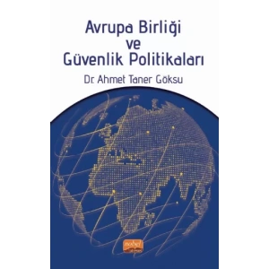 Avrupa Birliği ve Güvenlik Politikaları