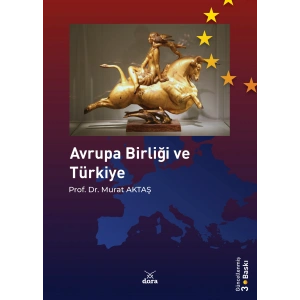 Avrupa Birliği ve Türkiye 3.baskı