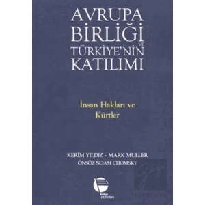 Avrupa Birliği ve Türkiye’nin Katılımı