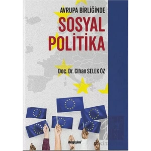 Avrupa Birliğinde Sosyal Politika