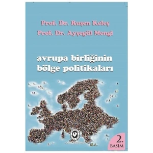 Avrupa Birliğinin Bölge Politikaları