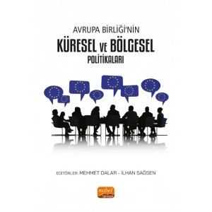 Avrupa Birliği’nin Küresel ve Bölgesel Politikaları