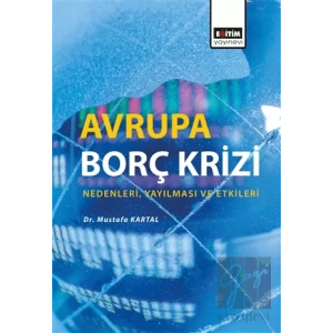 Avrupa Borç Krizi