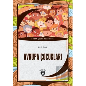 Avrupa Çocukları