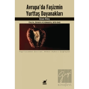 Avrupada Faşizmin Yurttaş Dayanakları