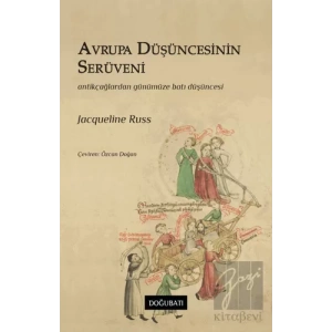 Avrupa Düşüncesinin Serüveni