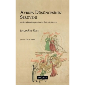 Avrupa Düşüncesinin Serüveni