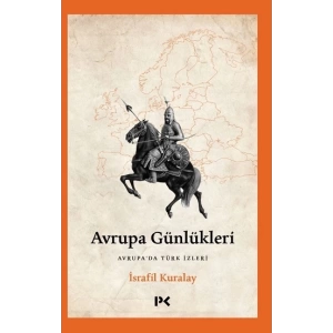 Avrupa Günlükleri