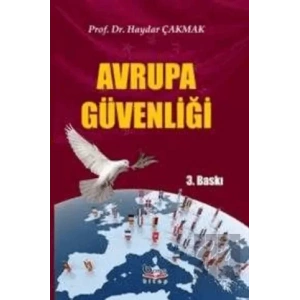 Avrupa Güvenliği