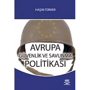 Avrupa Güvenlik ve Savunma Politikası