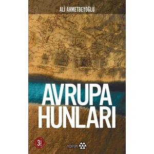 Avrupa Hunları