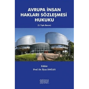 Avrupa İnsan Hakları Sözleşmesi Hukuku