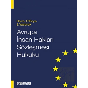 Avrupa İnsan Hakları Sözleşmesi Hukuku